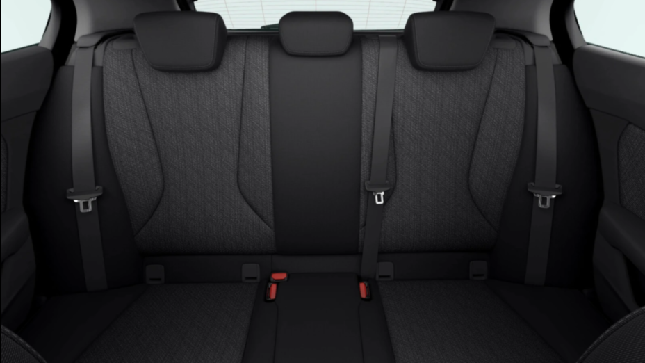 BMW Seria 1 118d Sport Line sport-aut Nowy