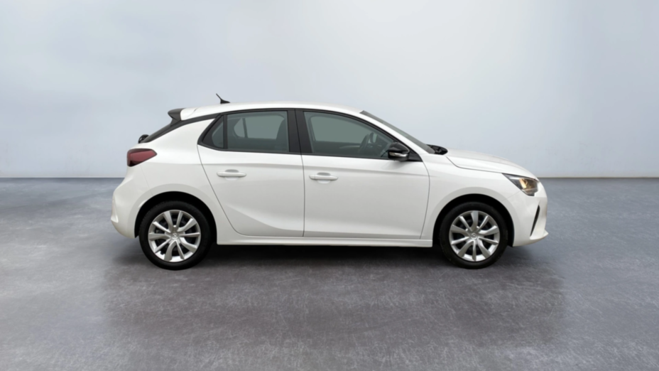 OPEL Corsa Corsa 1.2 Edition S&S