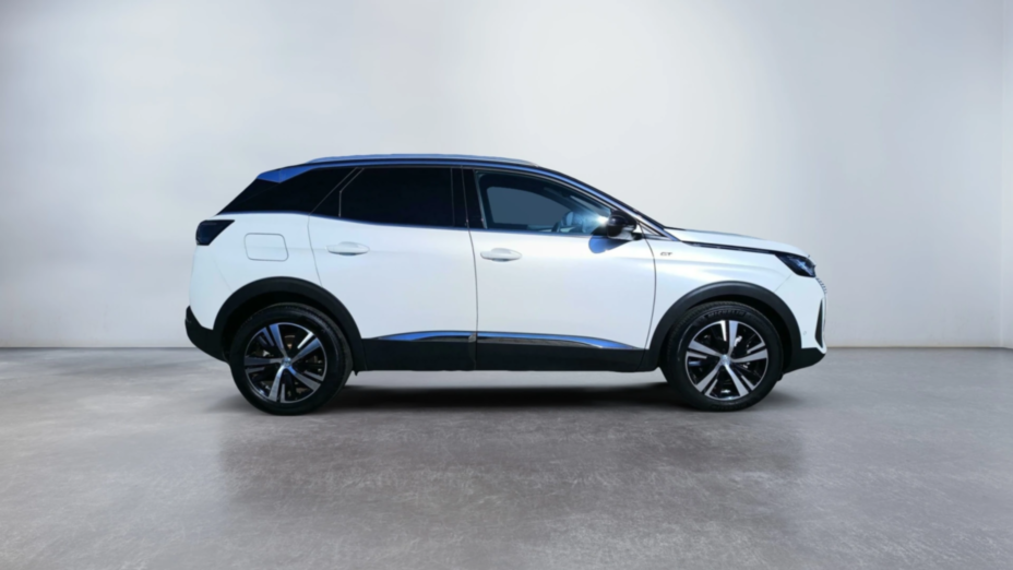 PEUGEOT 3008 3008 1.2 PureTech GT S&S EAT8