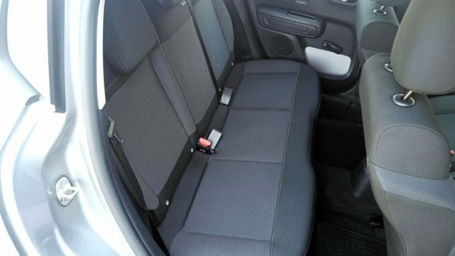 CITROEN C3 C3 1.2 PureTech Plus