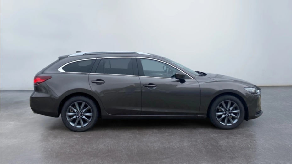 MAZDA 6 6 2.0 SkyJoy/SkyBusiness aut