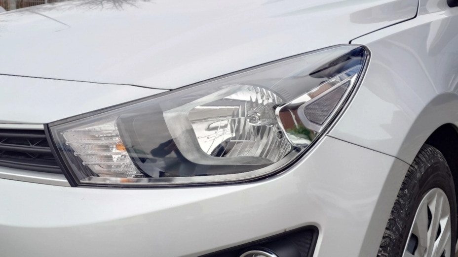 KIA Rio Rio 1.0 T-GDI M