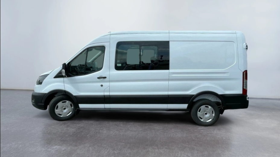 FORD Transit Transit 310 L3H2 Trend Nowy