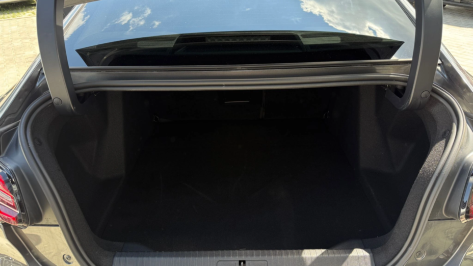 CITROEN C4 X C4 X 1.2 PureTech Max S&S EAT8