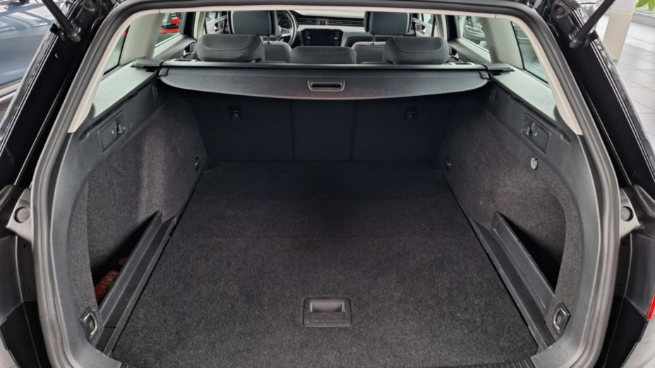 VOLKSWAGEN Passat Passat 2.0 TSI Business DSG