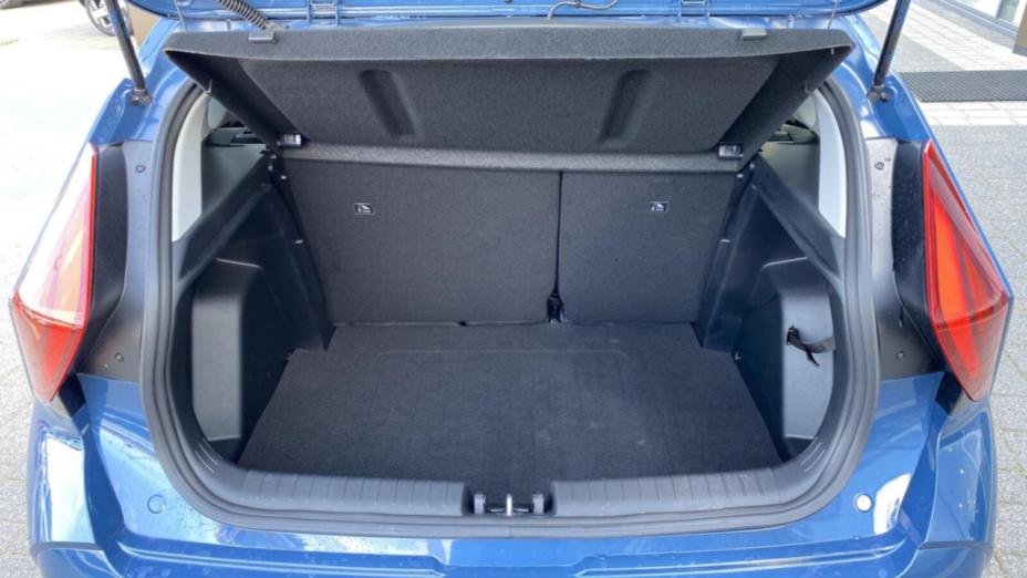 HYUNDAI Bayon Bayon 1.0 T-GDI Smart
