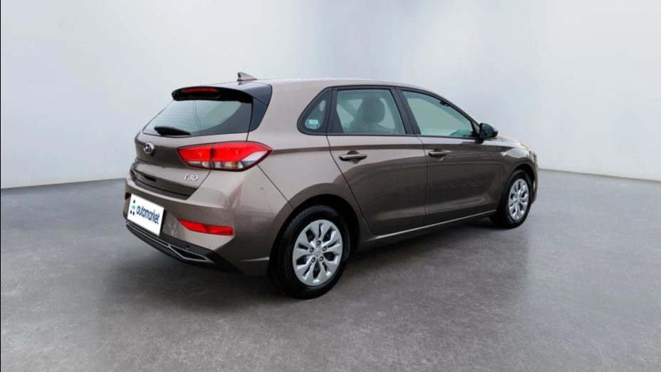 HYUNDAI i30 i30 1.0 T-GDI Modern