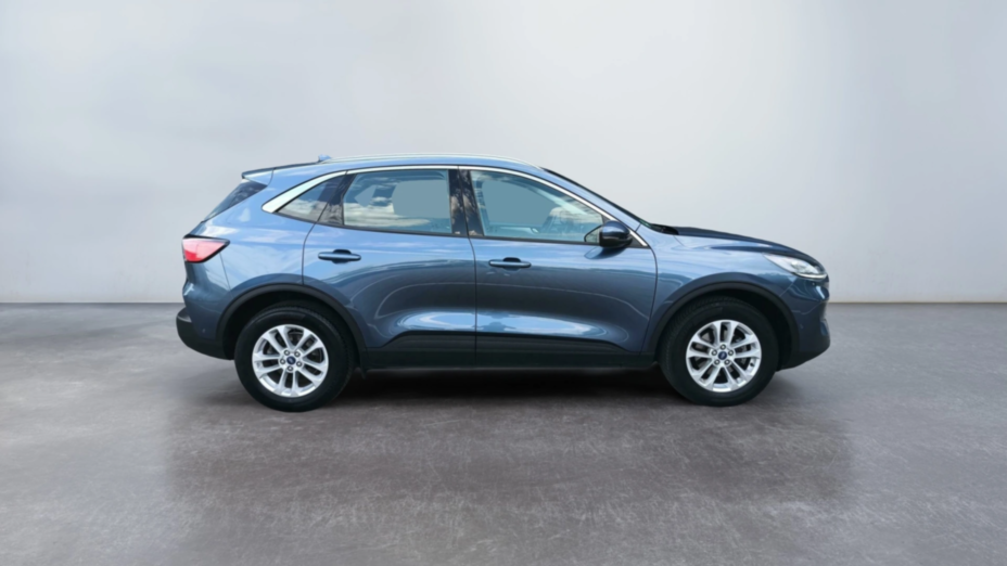 FORD Kuga Kuga 1.5 EcoBoost FWD Titanium