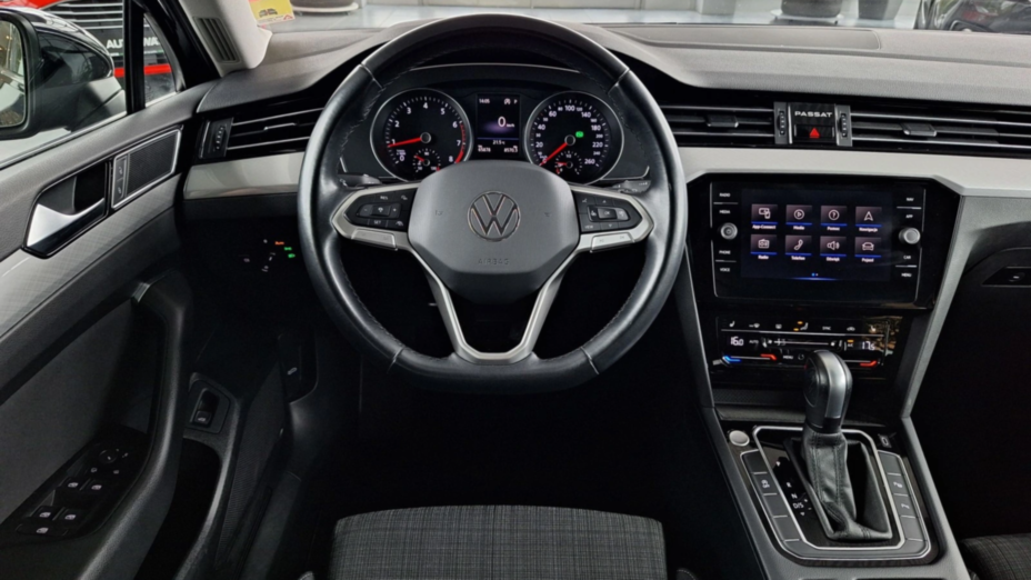 VOLKSWAGEN Passat Passat 2.0 TSI Business DSG