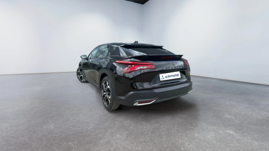 CITROEN C5 X C5 X 1.2 PureTech Plus EAT8