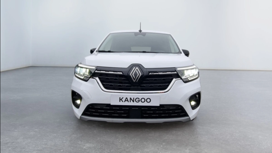 RENAULT Kangoo Kangoo 1.3 TCe Equilibre Nowy