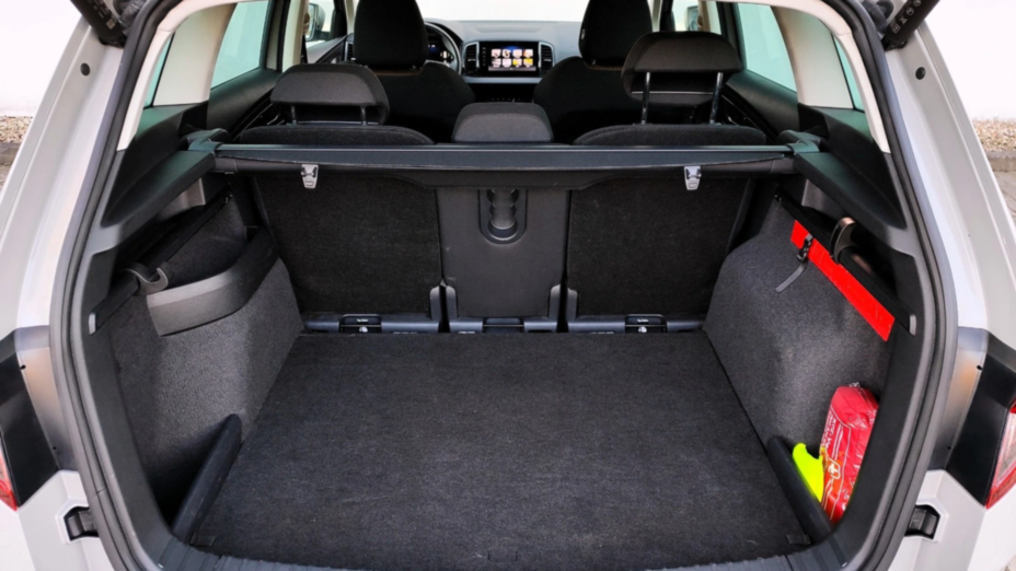 SKODA Karoq Karoq 2.0 TDI SCR 4x4 Scout DSG