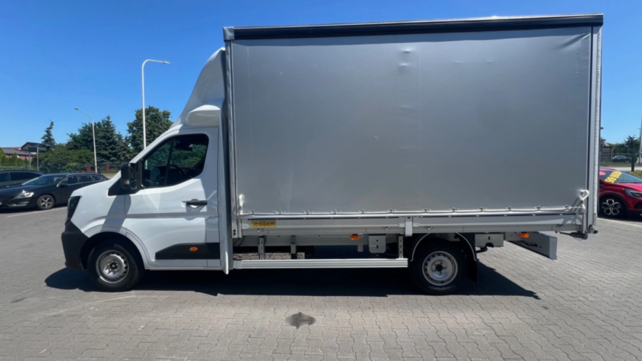 RENAULT Master Master dCi L3 Extra Nowy