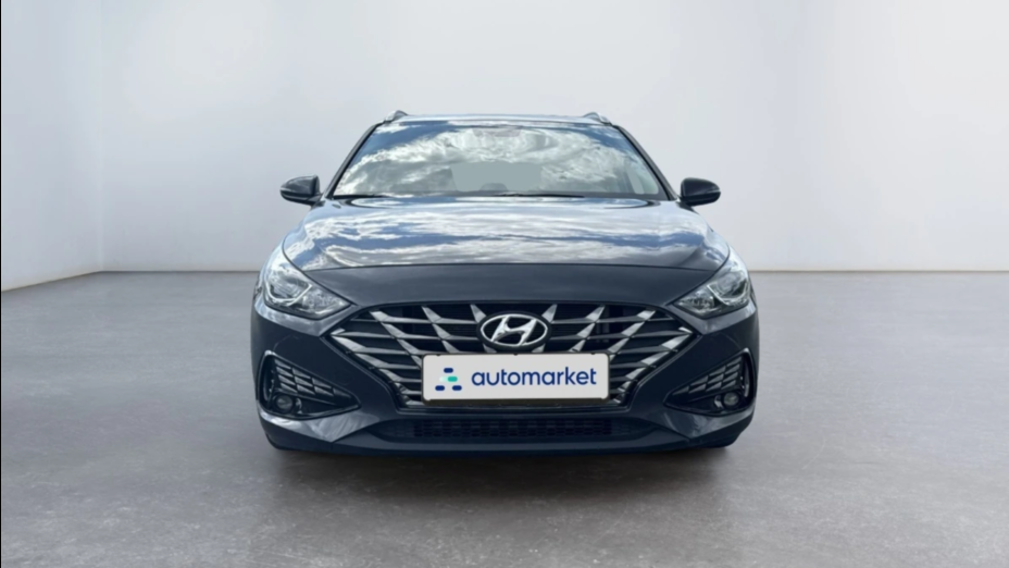 HYUNDAI i30 i30 1.5 T-GDI 48V Modern