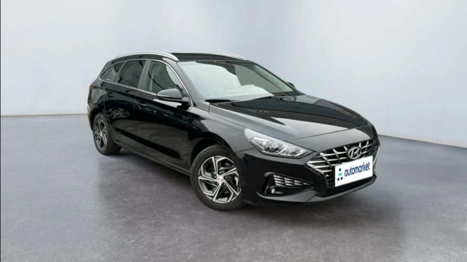 HYUNDAI i30 i30 1.0 T-GDI Smart