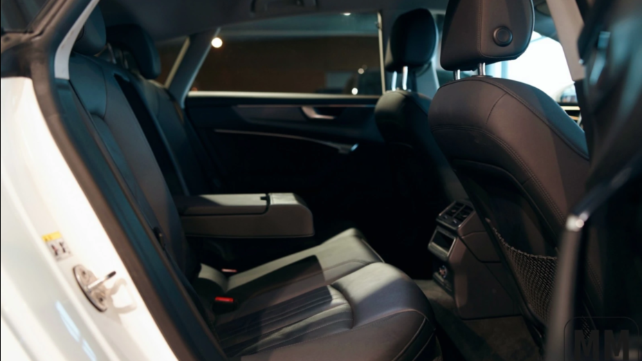 AUDI A7 A7 45 TFSI Quattro S tronic