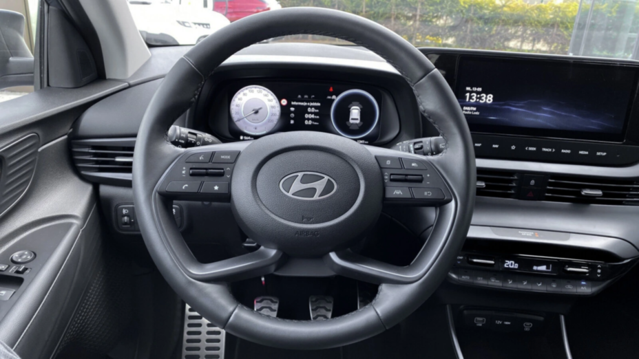 HYUNDAI Bayon Bayon 1.0 T-GDI Smart