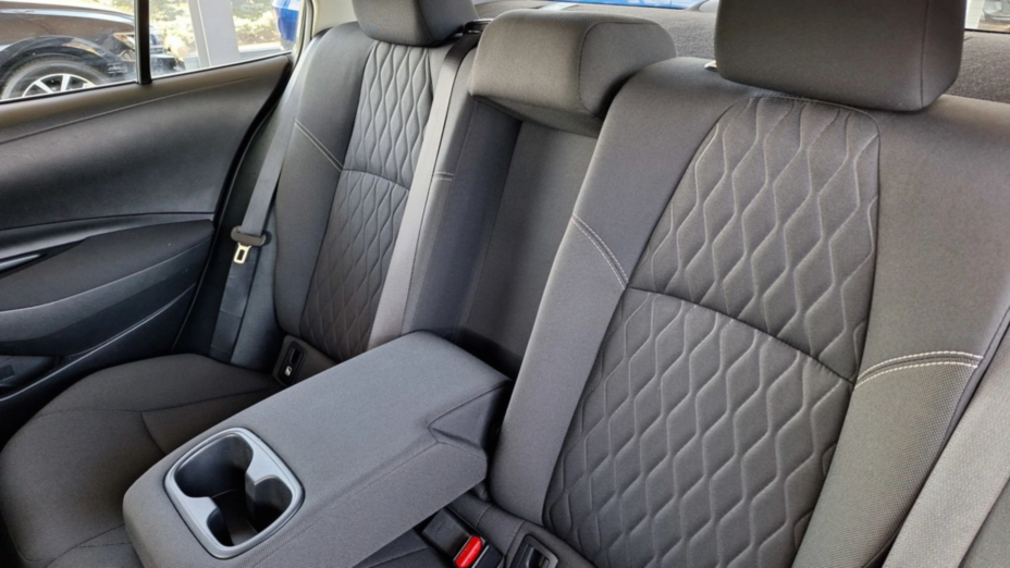 TOYOTA Corolla Corolla 1.6 Comfort