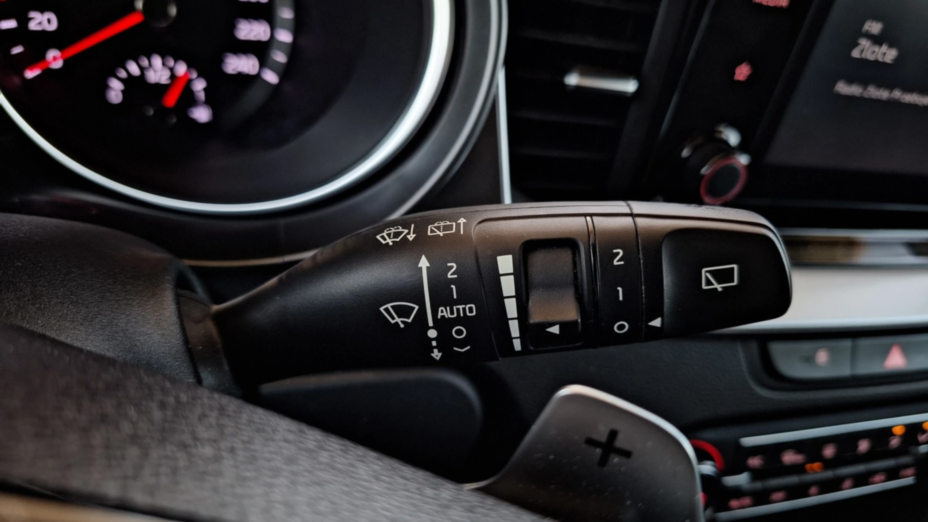 KIA Cee'd Ceed 1.4 T-GDI M DCT