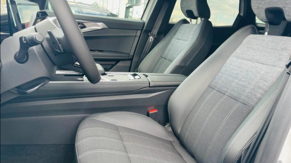 RENAULT Austral Austral 1.3 TCe mHEV Techno aut Nowy