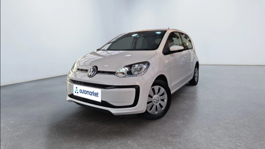 VOLKSWAGEN up! up! 1.0 move up!