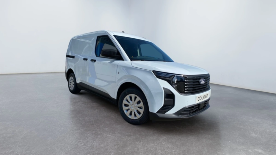 FORD Transit Courier Transit Courier 1.5 EcoBlue 1,9t Trend Nowy