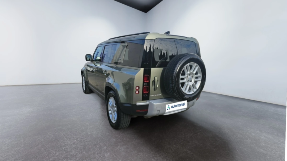 LAND ROVER Defender Defender 110 3.0 D200 mHEV S