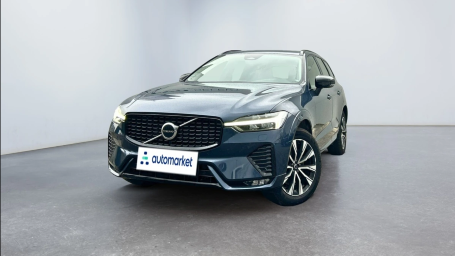 VOLVO XC60 XC60 B5 B AWD Plus Dark aut