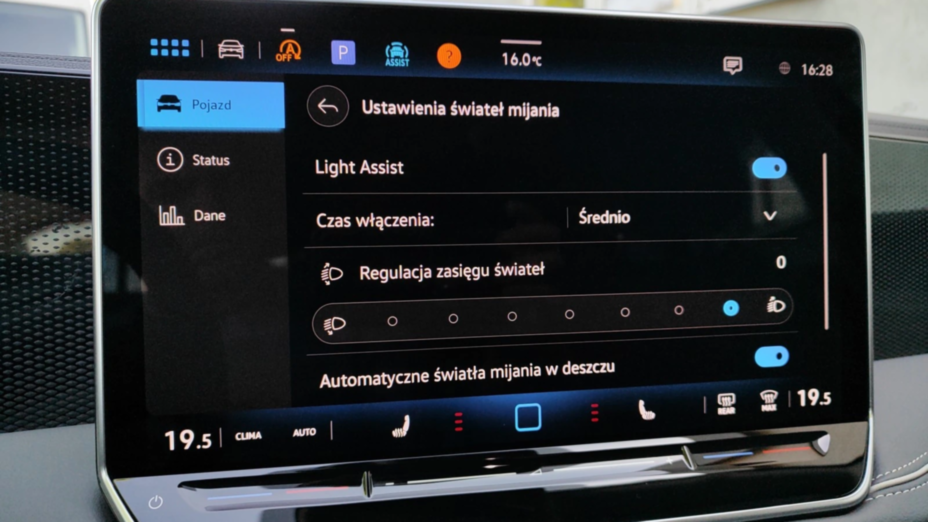 VOLKSWAGEN Passat Passat 1.5 TSI ACT mHEV Business DSG