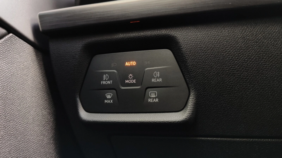 CUPRA Formentor Formentor 1.4 e-Hybrid VZ DSG