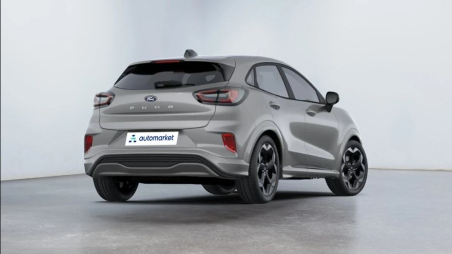 FORD Puma Puma Premium 43.6 kWh Nowy