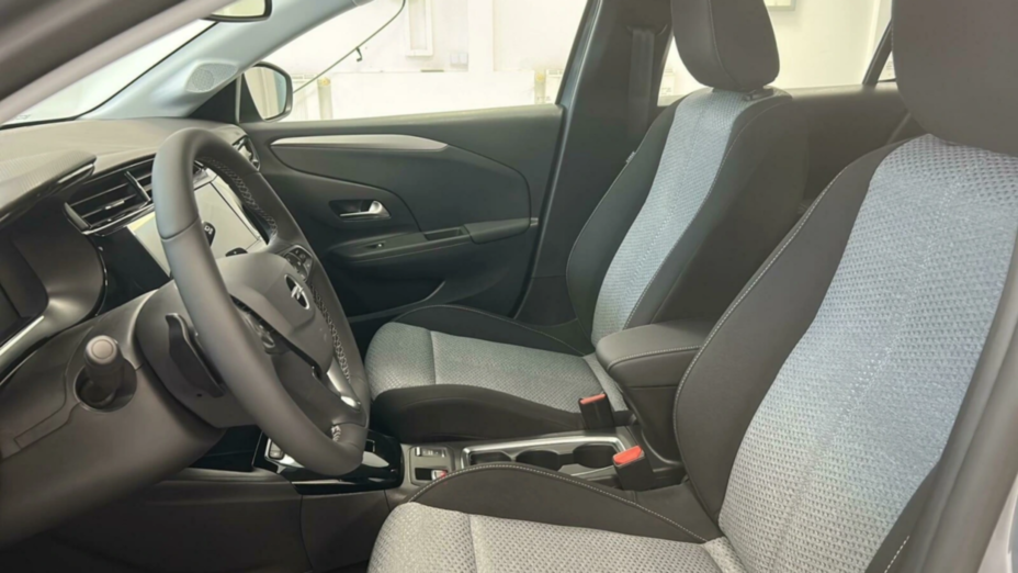OPEL Corsa Corsa 1.2 T mHEV eDCT Nowy