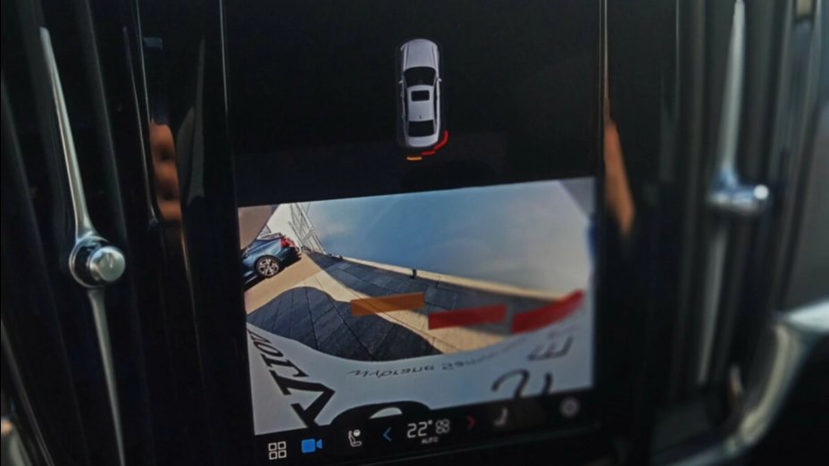 VOLVO S90 S90 B4 B Plus Bright aut