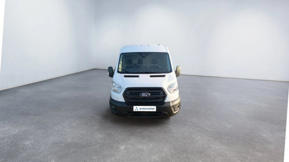 FORD Transit Transit 350 L3 RWD Trend HDT6 Nowy
