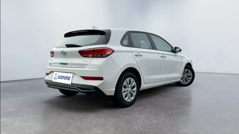 HYUNDAI i30 i30 1.5 T-GDI 48V Modern