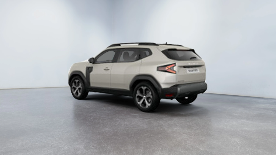 DACIA Duster Duster 1.0 TCe Journey LPG Nowy