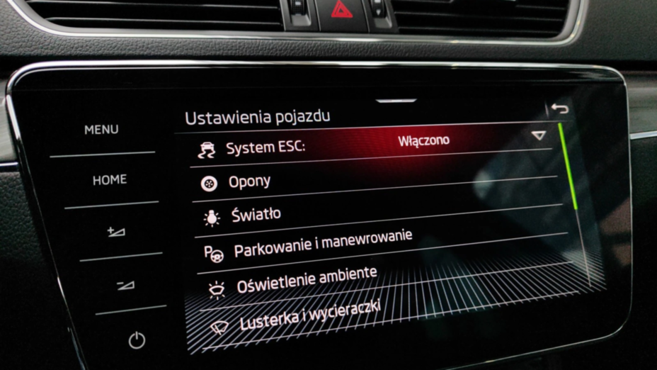 SKODA Superb Superb 2.0 TDI SCR 4x4 Scout DSG