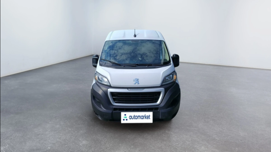 PEUGEOT Boxer Boxer 335 BlueHDi L3H2