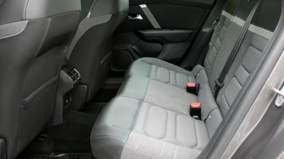 CITROEN C4 C4 1.5 BlueHDi Shine S&S