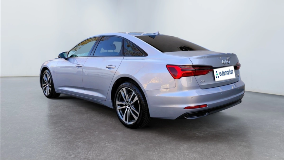 AUDI A6 A6 40 TDI mHEV Quattro Sport S tronic