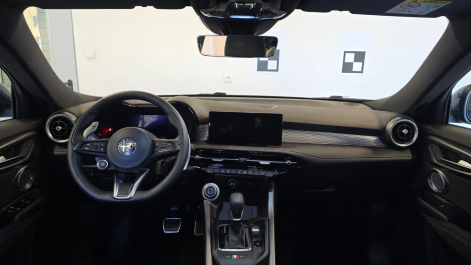 ALFA ROMEO Tonale Tonale 1.5 T4 GSE mHEV Veloce DCT