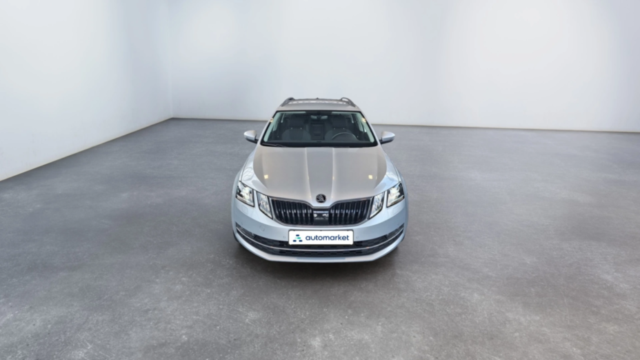 SKODA Octavia Octavia 1.5 TSI GPF ACT Style DSG