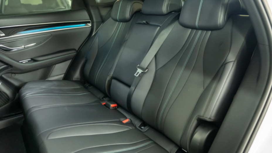 BYD Seal U Seal U 1.5 DM-i Boost Nowy