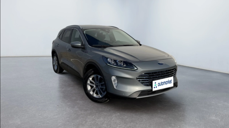 FORD Kuga Kuga 1.5 EcoBoost FWD Titanium X