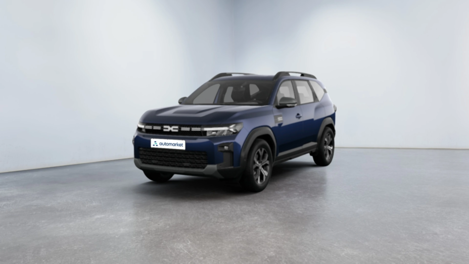 DACIA Bigster Bigster 1.2 TCe mHEV Expression Nowy