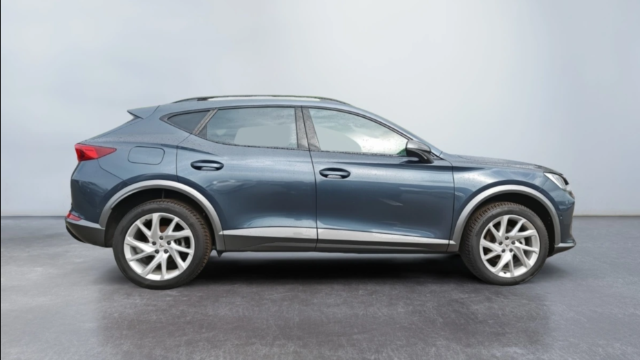 CUPRA Formentor Formentor 2.0 TSI 4Drive DSG