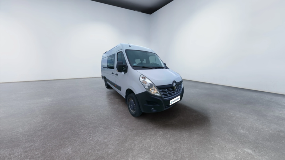 RENAULT Master Master dCi L2 RWD Pack Clim