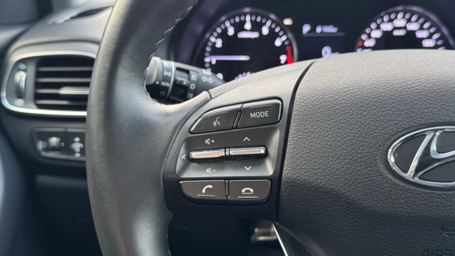 HYUNDAI i30 i30 1.0 T-GDI Modern DCT