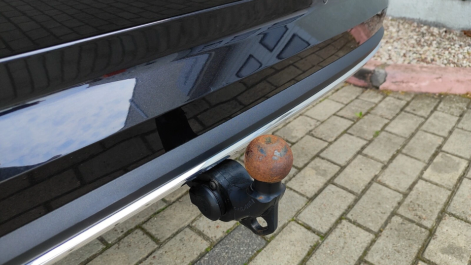 SKODA Kodiaq Kodiaq 2.0 TDI 4x4 Sportline DSG