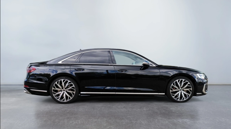 AUDI A8 S8 TFSI mHEV Quattro Tiptr.